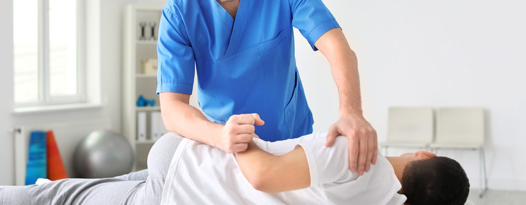 manual therapy mobile therapy services