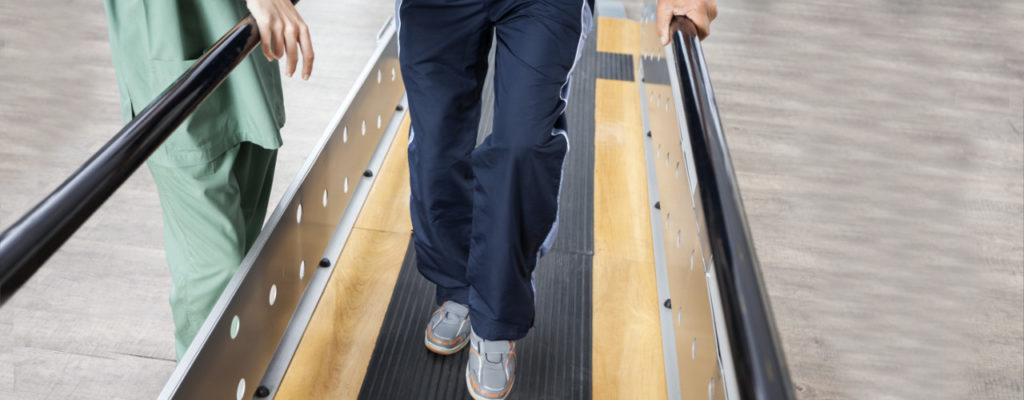 Balance & Fall Prevention Dallas, PA