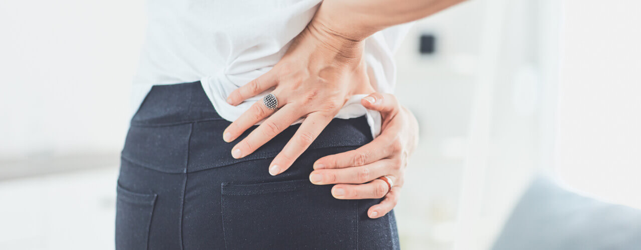 How Mobile Physical Therapy Can Help Hip Bursitis and Gluteal Tendinopathy