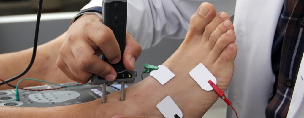 EMG/NCS Testing Dallas, PA